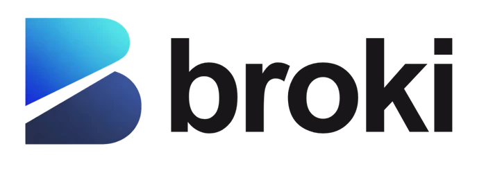Broki CRM Logo